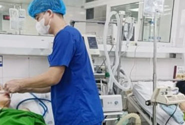 Ngộ độc lá ngón - Nguy cơ từ rau rừng