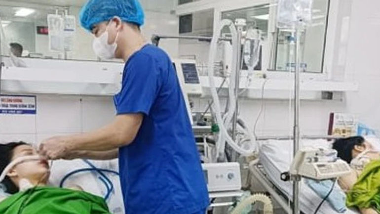 Ngộ độc lá ngón - Nguy cơ từ rau rừng