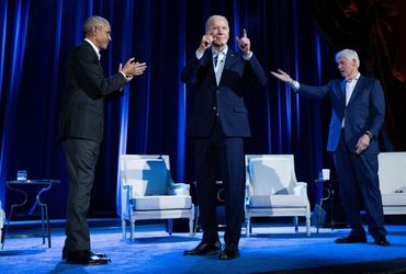 Exploring Biden's Innovative 2024 Media Approach Beyond Traditional Outlets