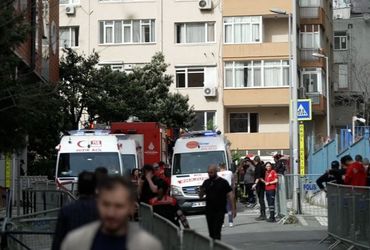 Tragic Incident at Istanbul Nightclub Claims Lives Amid Renovation Work, State Media Confirms