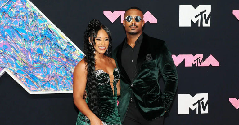 Montez Ford Opens Up About Wife Bianca Belair's Monumental SmackDown Achievement (Exclusive)