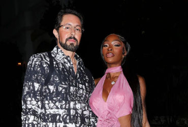 Chelsea Lazkani's Husband Alleges 'Aggressive' Behavior in Divorce Battle