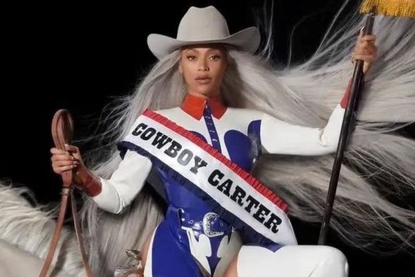 Unpacking the Unapologetic Confidence of Beyoncé's Thick Thighs