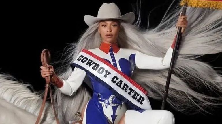Analysis: Unpacking Beyoncé’s Interpretation of ‘Jolene’