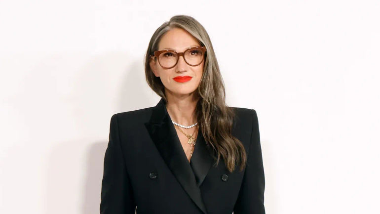 Discover Why Jenna Lyons Swears By This Long-Lasting $15 Red Lipstick