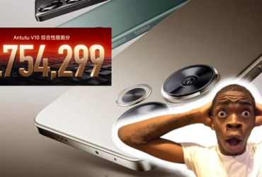 Redmi Turbo 3 - Sức mạnh tuyệt vời từ 'Flagship Killer' mới của Xiaomi