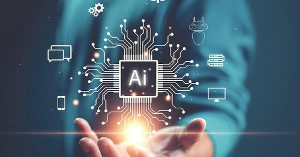 Khám phá thế giới đầy thú vị của AI và cuộc đua mua dữ liệu