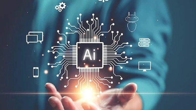 Khám phá thế giới đầy thú vị của AI và cuộc đua mua dữ liệu