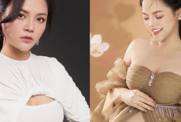 Hành trình đầy sóng gió của nữ diễn viên Thu Quỳnh: Từ ly hôn đến mang thai lần 2