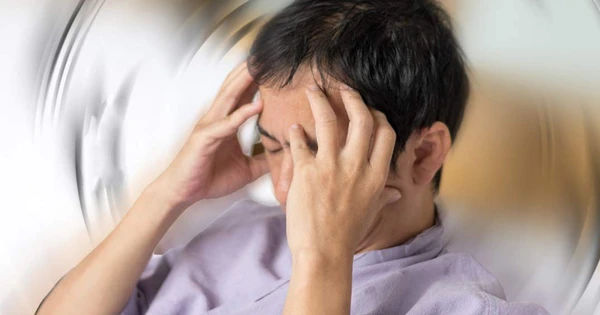 Bí mật đằng sau cơn đột quỵ ở tuổi trẻ