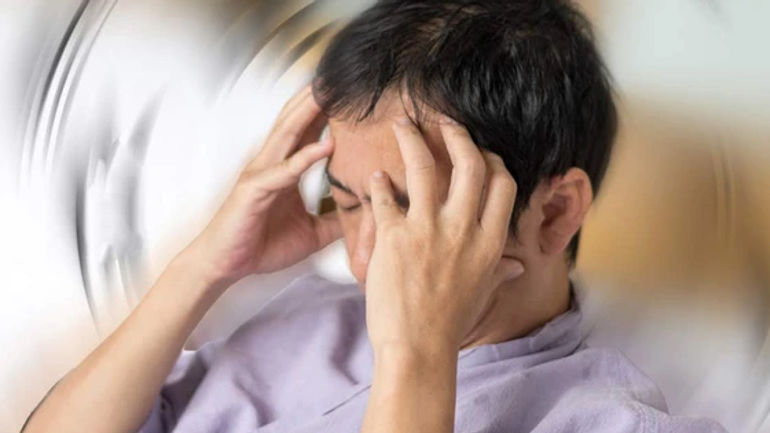 Bí mật đằng sau cơn đột quỵ ở tuổi trẻ