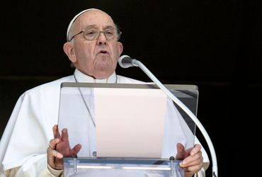 Vatican Warns Against Gender Reassignment Surgery Impact on Person's Dignity