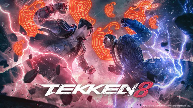 Chipotle enhances gaming experience with exclusive Tekken 8 features and tournament collaboration