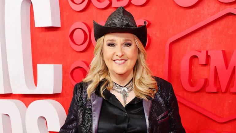 Melissa Etheridge's Reflection on 'Come to My Window': The Surprising Decision Behind the Hit Song