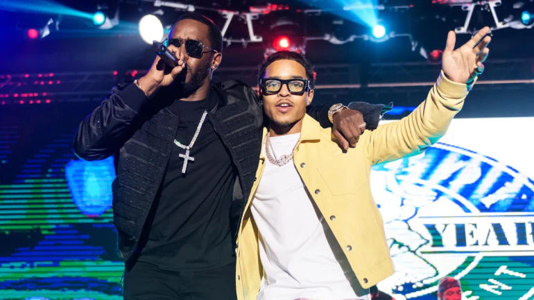 Lawyer for Christian Combs Counters Sexual Assault Lawsuit with Strong Words