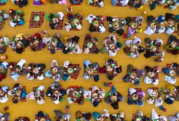 The Influence of Ramadan Fast-Breaking Raids on Malaysia's Religious Landscape