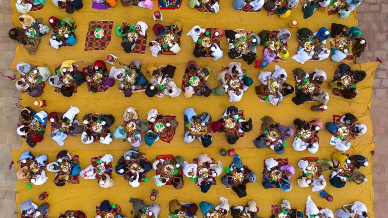 The Influence of Ramadan Fast-Breaking Raids on Malaysia's Religious Landscape