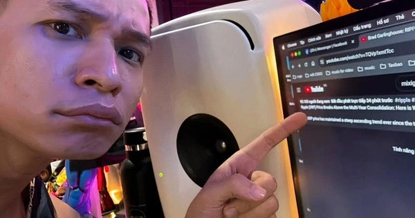 Bí ẩn đằng sau vụ hacker chiếm quyền kênh YouTube của Độ Mixi