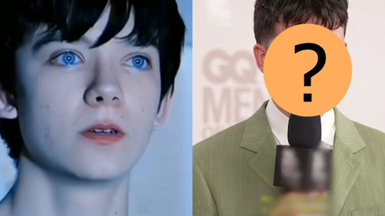 Hành trình sụp đổ của ngôi sao nhí từ đôi mắt lôi cuốn đến cảnh khoả thân 100%