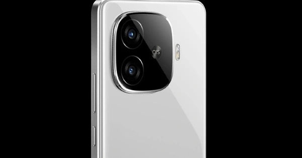 Sự Lôi Cuốn Của iQOO Z9 Turbo: Chip Snapdragon 8s Gen 3, Màn Hình 144Hz, Pin 6.000mAh