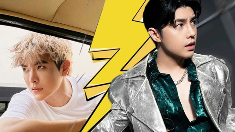 Tranh cãi giữa Noo Phước Thịnh và Đỗ Hiếu: Câu chuyện về mối quan hệ đầy biến động