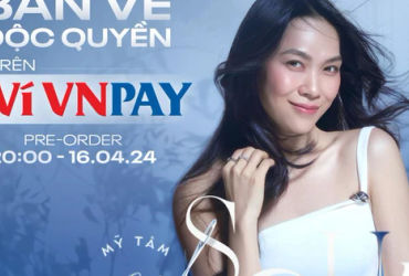 Mỹ Tâm và Hành trình Liveshow MY SOUL 1981: Tinh Hoa Âm Nhạc và Sức Hút Không Thể Chối Từ