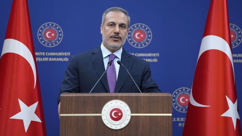 Turkish Export Restrictions on Israel Following Aid Denial for Gaza