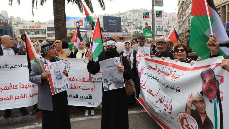 Longest-serving Palestinian prisoner in Israeli custody passes away after 38 years