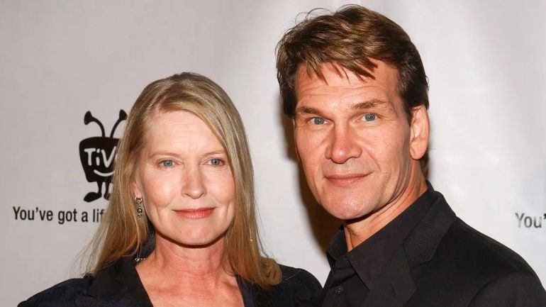 Lisa Niemi Reflects on Life Changes Following Patrick Swayze's Cancer Battle
