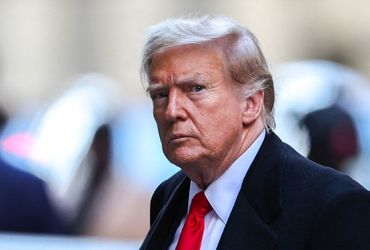 Court Denies Trump's Bid to Postpone Hush Money Trial for Gag Order Challenge