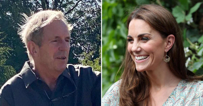 Queen Elizabeth II’s Photographer Evaluates Kate Middleton’s Photography Talent: Impressed by Her Expertise