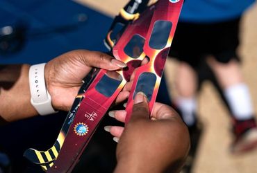 Creative Ways to Reuse Your Solar Eclipse Glasses