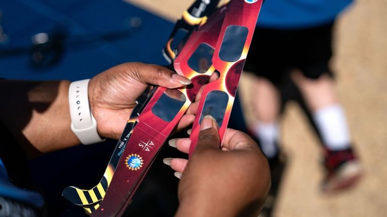 Creative Ways to Reuse Your Solar Eclipse Glasses