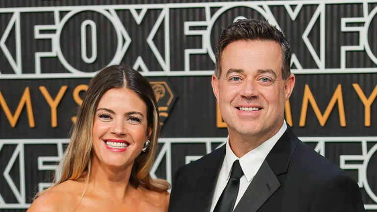 Celebrity Couples Opting for Separate Beds While Maintaining Blissful Marriages: Insights from Carson Daly, Siri Pinter, and Others