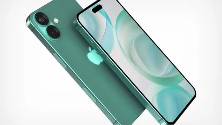 Cuộc cách mạng iPhone 16: Màu sắc xanh đỉnh cao và thiết kế đột phá