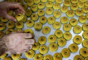 Delightful Desserts to Enjoy During Eid al-Fitr