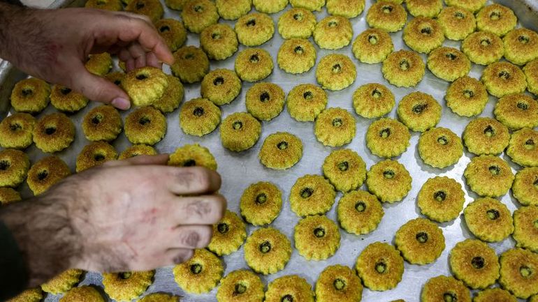 Delightful Desserts to Enjoy During Eid al-Fitr