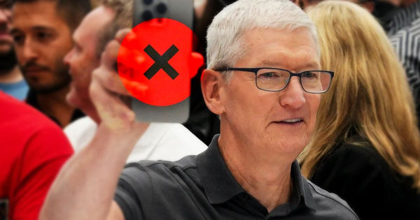 Sự Thật Đằng Sau Chiến Lược 'Why Upgrade' của Apple