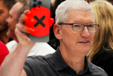 Sự Thật Đằng Sau Chiến Lược 'Why Upgrade' của Apple