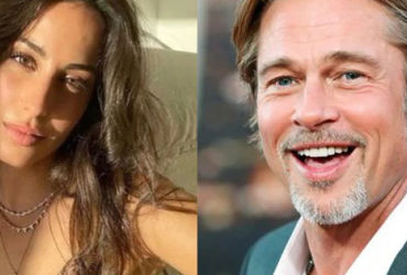 Brad Pitt và Mối Tình Độ Tuổi