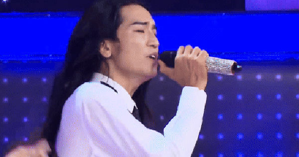 BB Trần: Hành Trình Vượt Ngàn Chông Gai của Nam Diễn Viên Trẻ