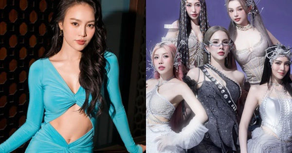 Nhóm LUNAS và Sự Cố Lan Ngọc: Câu Chuyện Đằng Sau