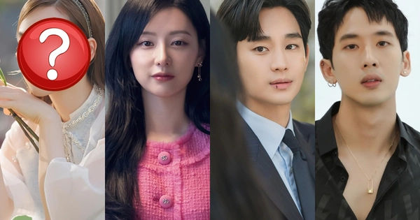 Những Lựa Chọn Đầy Bất Ngờ Cho Dàn Cast Nữ Hoàng Nước Mắt Phiên Bản Việt