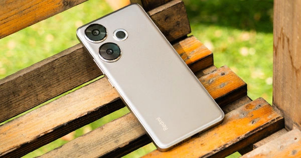 Cuộc cách mạng công nghệ từ Redmi Turbo 3: Sức mạnh ẩn giấu từ chip Snapdragon 8s Gen 3