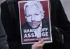 Biden Considers Australian Request to Halt Julian Assange Prosecution