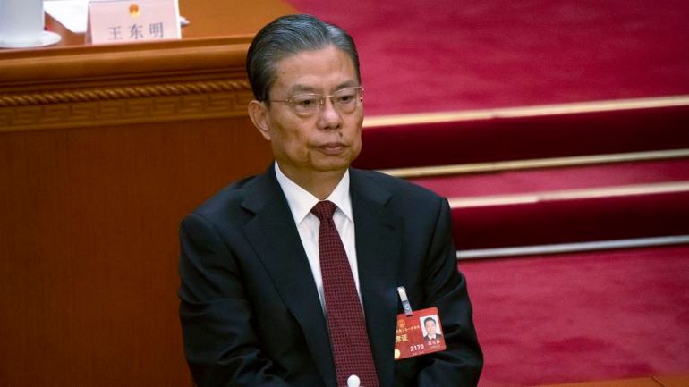 North Korea Welcomes China's Top Delegation for a 'Friendship Year' Launch