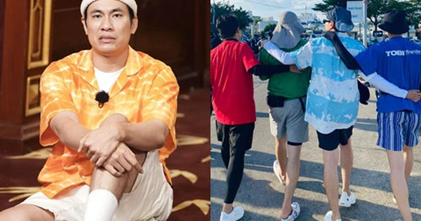 Bí ẩn về việc 2 thành viên nổi tiếng không tham gia mùa 3 của chương trình 2 ngày 1 đêm