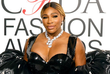 Serena Williams' Perspective on Being Featured on a 'Worst Dressed' List
