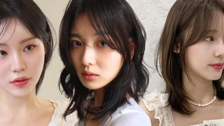 4 Kiểu Tóc Ngắn Layer Đỉnh Cao Cho Mùa Hè Sôi Động