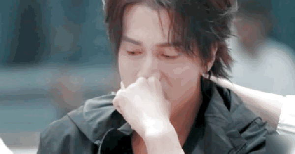 Bí mật đằng sau sự trẻ đẹp của nam thần Ngôn Thừa Húc